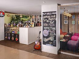 Novotel Goa Candolim Hotel