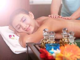 Novotel Goa Candolim Hotel