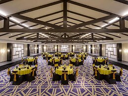 Novotel Goa Candolim Hotel