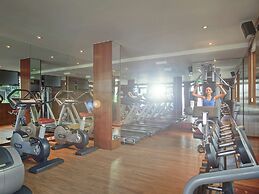 Novotel Goa Candolim Hotel