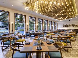 Novotel Goa Candolim Hotel