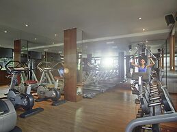 Novotel Goa Candolim Hotel