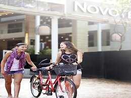 Novotel Goa Candolim Hotel