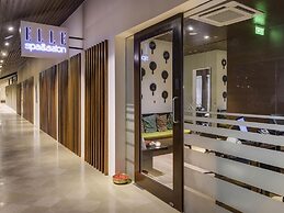 Novotel Goa Candolim Hotel