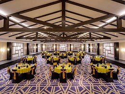 Novotel Goa Candolim Hotel