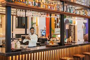 Novotel Goa Candolim Hotel