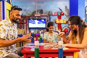 Novotel Goa Candolim Hotel