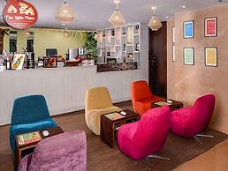 Novotel Goa Candolim Hotel