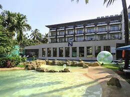 Novotel Goa Candolim Hotel