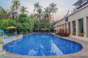 Novotel Goa Candolim Hotel