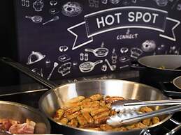 Novotel Goa Candolim Hotel