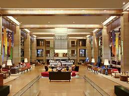 Novotel Goa Candolim Hotel