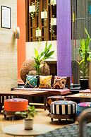 Novotel Goa Candolim Hotel