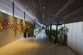 Novotel Goa Candolim Hotel