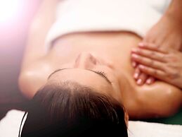 Novotel Goa Candolim Hotel