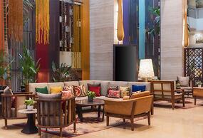 Novotel Goa Candolim Hotel