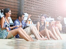 Novotel Goa Candolim Hotel