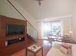 Novotel Goa Candolim Hotel