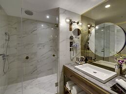 Novotel Goa Candolim Hotel