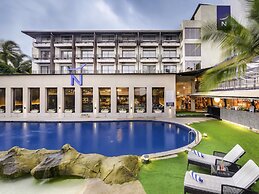 Novotel Goa Candolim Hotel