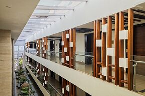 Novotel Goa Candolim Hotel