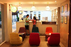 Novotel Goa Candolim Hotel