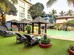 Novotel Goa Candolim Hotel