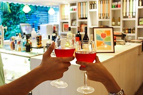 Novotel Goa Candolim Hotel