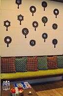 Novotel Goa Candolim Hotel