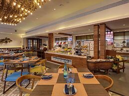 Novotel Goa Candolim Hotel