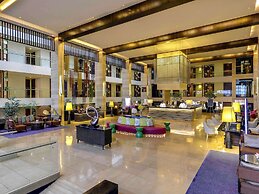 Novotel Goa Candolim Hotel