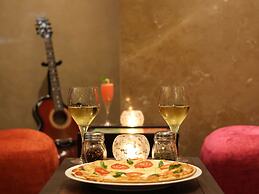 Novotel Goa Candolim Hotel