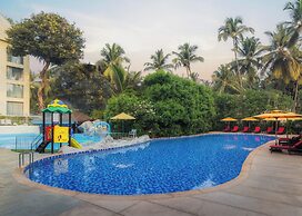 Novotel Goa Candolim Hotel