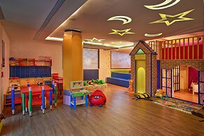 Novotel Goa Candolim Hotel