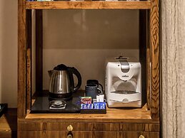 Novotel Goa Candolim Hotel