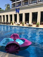 Novotel Goa Candolim Hotel