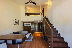 Novotel Goa Candolim Hotel