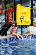 Novotel Goa Candolim Hotel