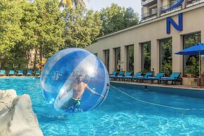 Novotel Goa Candolim Hotel
