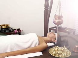 Novotel Goa Candolim Hotel