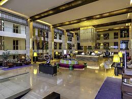 Novotel Goa Candolim Hotel
