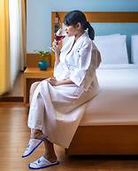 Novotel Goa Candolim Hotel