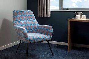 Travelodge Manchester Piccadilly