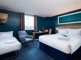 Travelodge Manchester Piccadilly
