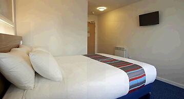 Travelodge Manchester Piccadilly