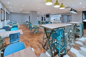 Travelodge Manchester Piccadilly