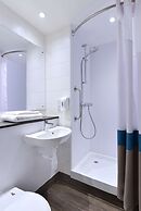 Travelodge Manchester Piccadilly