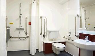 Travelodge Manchester Piccadilly