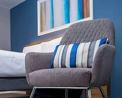 Travelodge Manchester Piccadilly