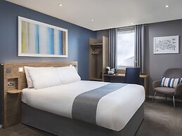 Travelodge Manchester Piccadilly